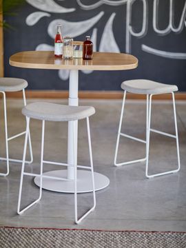 Morrison Stool by Cappellini - view 9